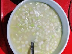 -魁盛居百年鲁菜馆(中林路店)