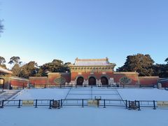 -北陵公园