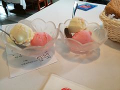 -小白桦西餐厅