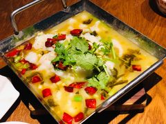 -胖姥姥·川湘闽菜(汕尾蓝天广场店)