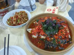 -笨罗卜浏阳菜馆(太平街店)