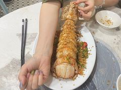 -富来美食