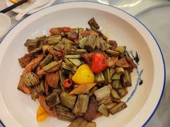 -鹭园酒家·四十年老字号