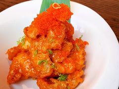 -Hatsune隐泉日式料理(三里屯太古里店)