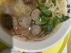 -蔡澜Pho·越南粉餐厅(海上世界店)