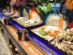 -火叮叮自助烤肉·现切牛肉(茂业店)