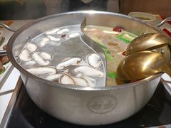 -许府牛火锅(信义坊总店)