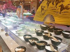 -海玥荟海鲜姿造自助餐厅(欧罗巴广场店)