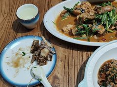 -和源祥·日照菜扛把子(万平口一店)