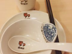 -多多旺港式茶餐厅(新区店)