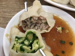 -喜家园饺子馆(北大地店)