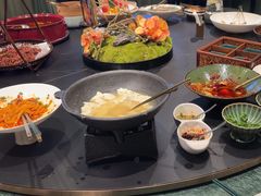 -锦府盐帮·私宴(赛特店)