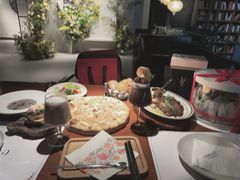 -咖梦餐厅 COMENG RESTAURANT