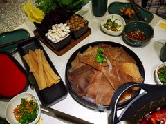 -新辣道鱼火锅(上地华联店)