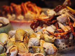 -威斯汀舞台餐厅