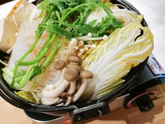 -森味花园·日本料理(伊藤洋华堂亚运村店)