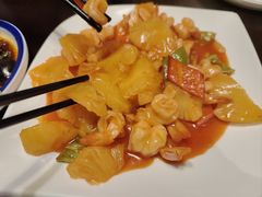 -乔家大院私房菜(海佳云顶店)