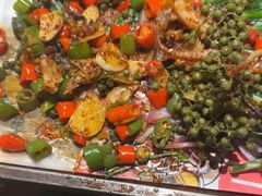 -苹果树下艺术餐厅(通州店)