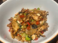 -洞庭土菜馆(天河北总店)