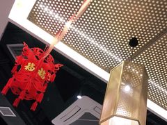 大堂-八合里牛肉火锅(深圳光明大仟里二店)