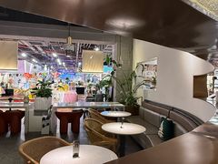 -BE BRIGHT KITCHEN(正佳广场店)