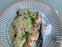 -BAKER&SPICE(环贸店)