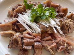 -金达莱冷面百年石锅饭(宾馆胡同店)