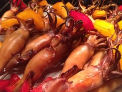 iphone_upload_pic-杭州钱江新城万怡酒店-西餐厅