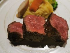 -K·Kitchen KK牛扒厨房(江南西店)