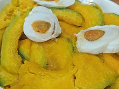 -玲燕蒸菜馆(江东路店)