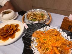 -79号渔船海鲜饭店(宝安店)