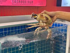 -遇西祠·海鲜烧烤(总店)