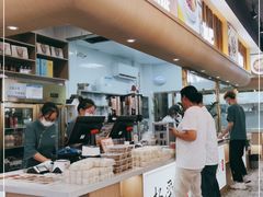 -杨爱珍大排档(龙游店)