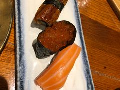 -千代武日本料理(爱建店)