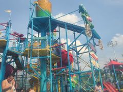 -苏州乐园森林水世界