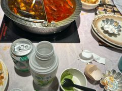 -一绪に寿喜烧自助(世茂广场店)