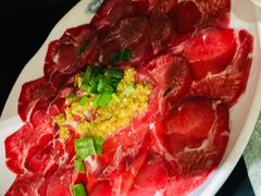 -韩时烤肉(丰科万达广场店)
