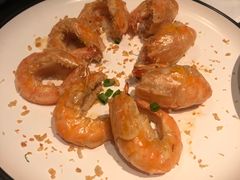 -万丽轩·粤菜(王府井金茂万丽酒店)