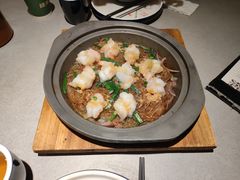 -绿茶餐厅(广州天河城店)