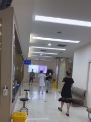 -重庆五洲妇儿医院·妇幼保健