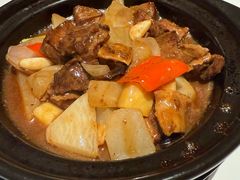 -新兴·金羊座·粤菜点心(乐峰店)