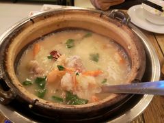 -利杨记·本味轩粥坊·烧烤(宝体店)