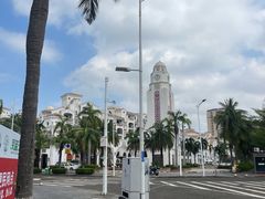 -白沙门生态公园