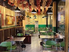 -蜀川川破店·江湖菜·烧烤(北京首店)