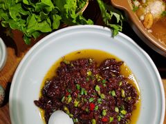 湘味血鸭-沅江水·湖南家宴(南村万博长隆商圈店)