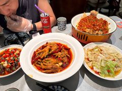 -老三样 · 江西菜馆(前海壹方汇店)
