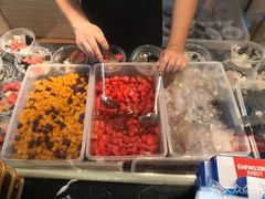 -长乐饭冰冰·冰饭·烧烤(长乐总店)