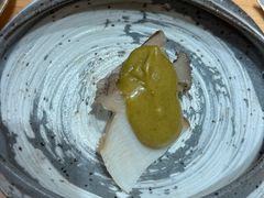 -荣一代目OMAKASE板前料理