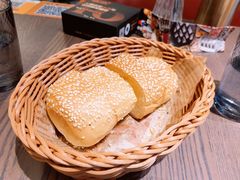 -德斯堡德国餐吧(锦华万达店)