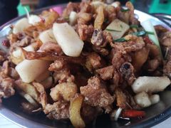 -知味脆皮鸡